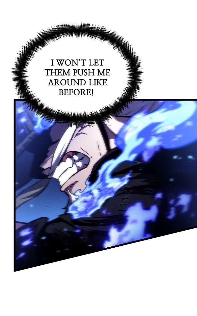 The World After the Fall Chapter 83 - 103