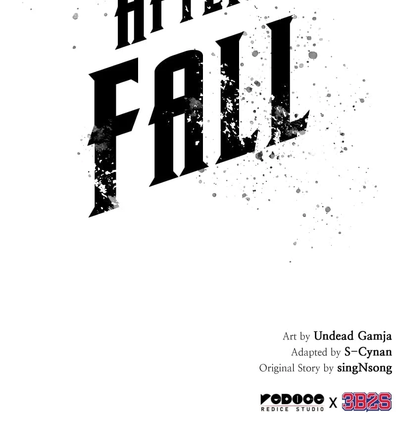 The World After the Fall Chapter 84 - 167