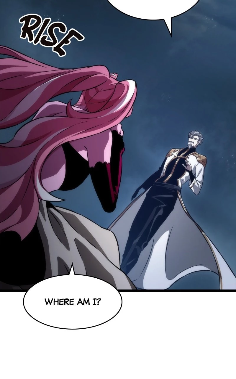 The World After the Fall Chapter 82 - 32