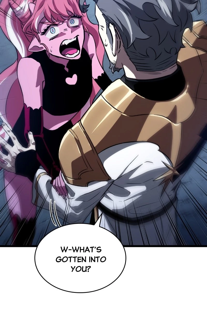 The World After the Fall Chapter 82 - 36