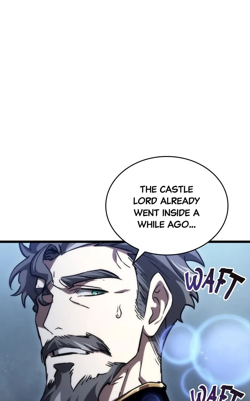 The World After the Fall Chapter 82 - 37