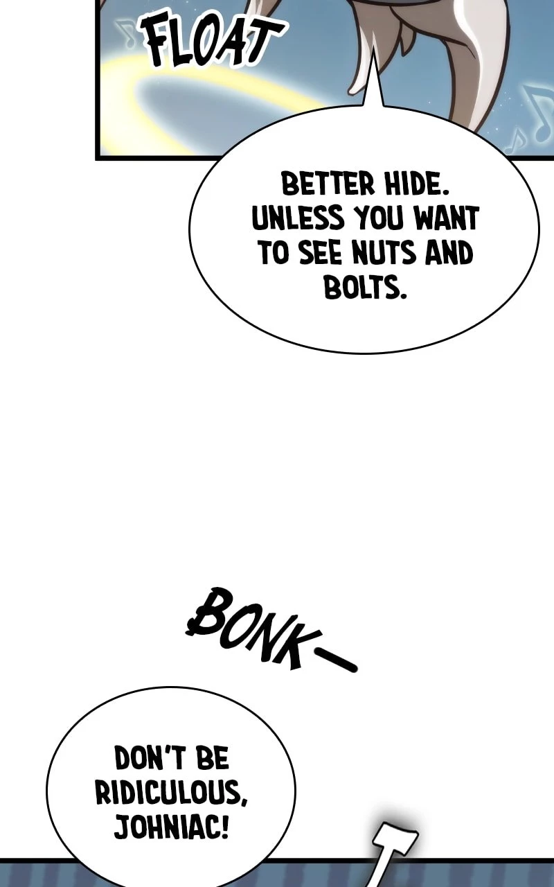 The World After the Fall Chapter 81 - 7