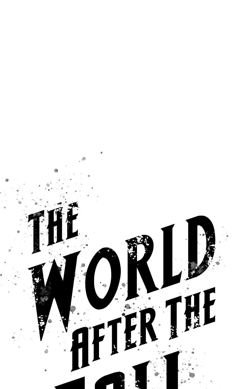 The World After the Fall Chapter 83 - 135
