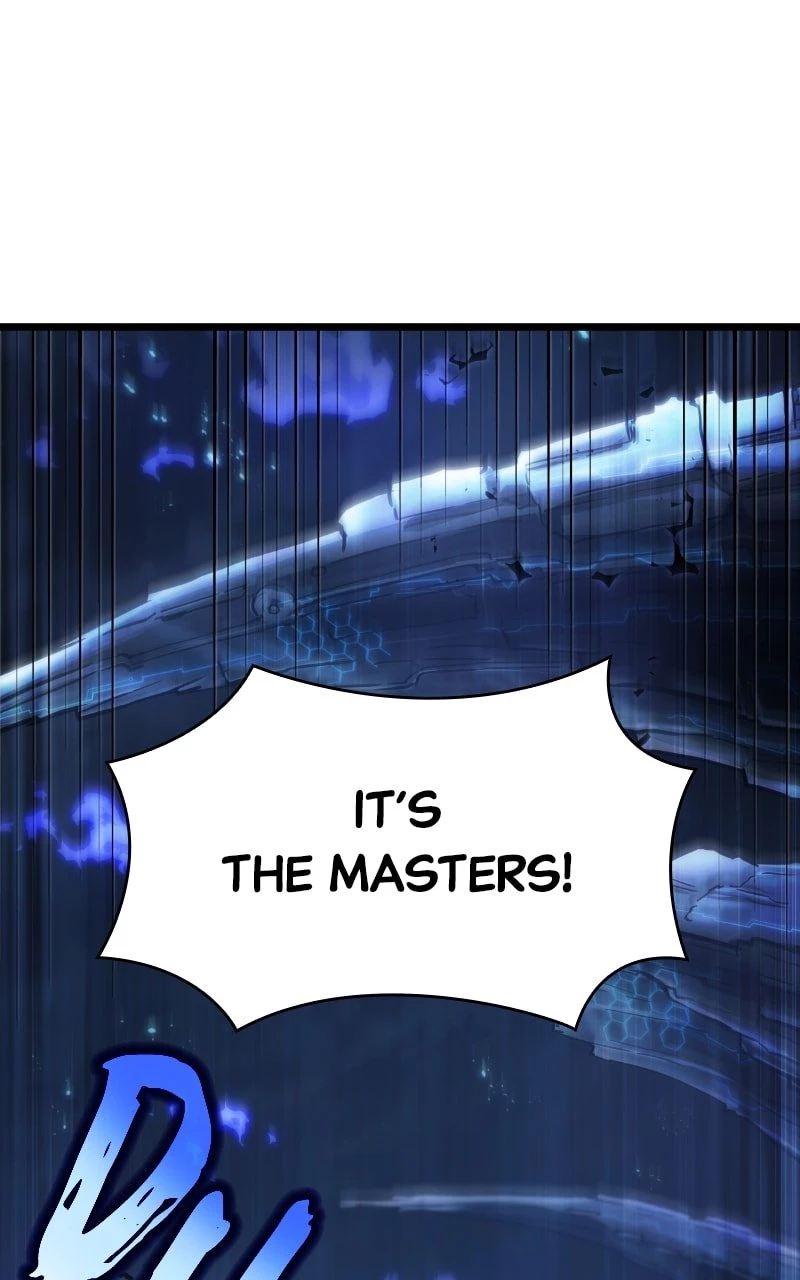 The World After the Fall Chapter 82 - 61