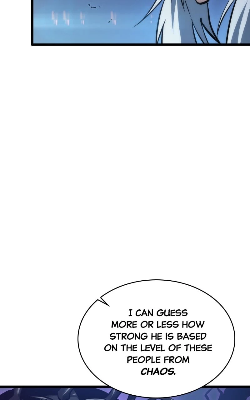 The World After the Fall Chapter 82 - 88