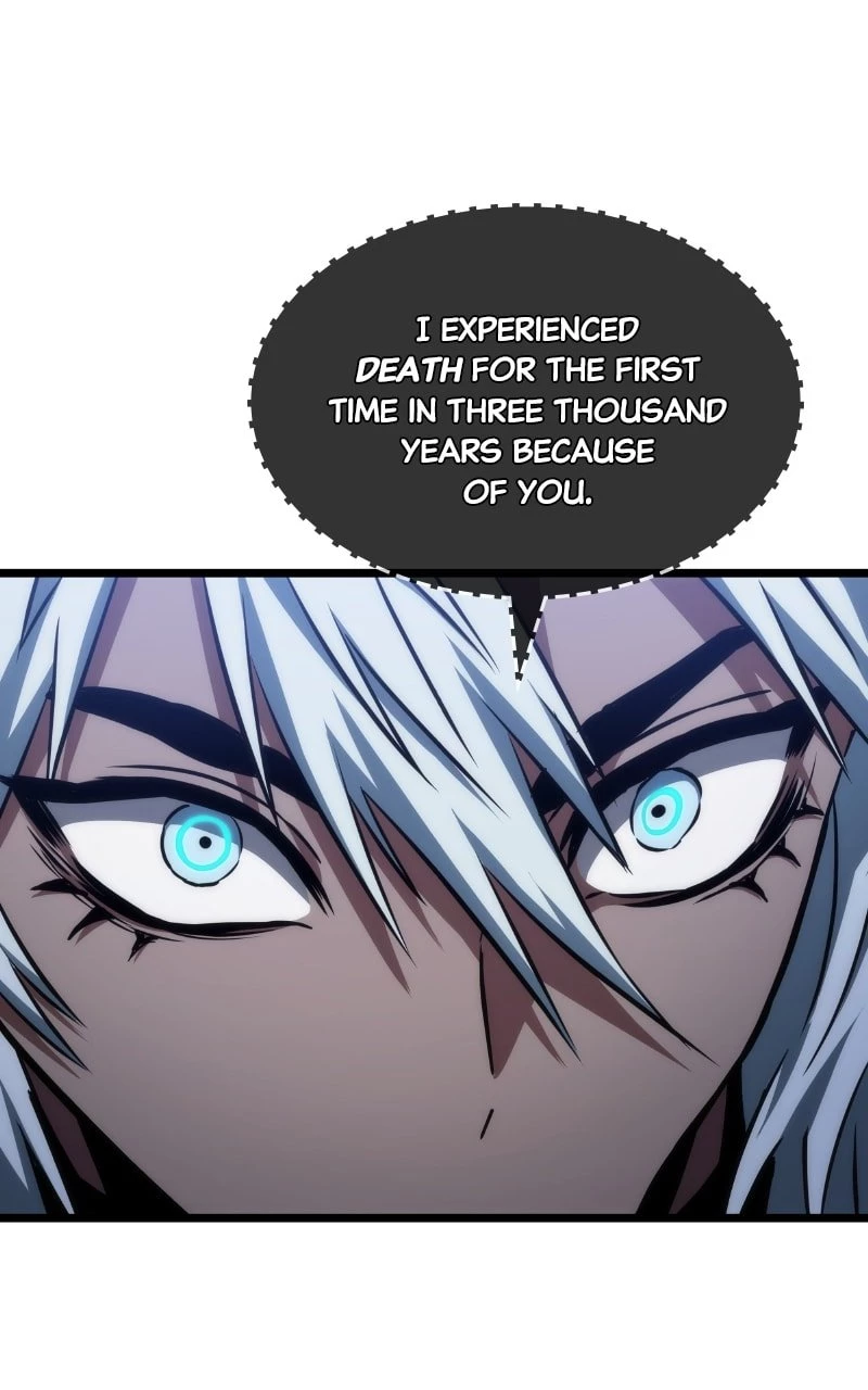 The World After the Fall Chapter 82 - 90
