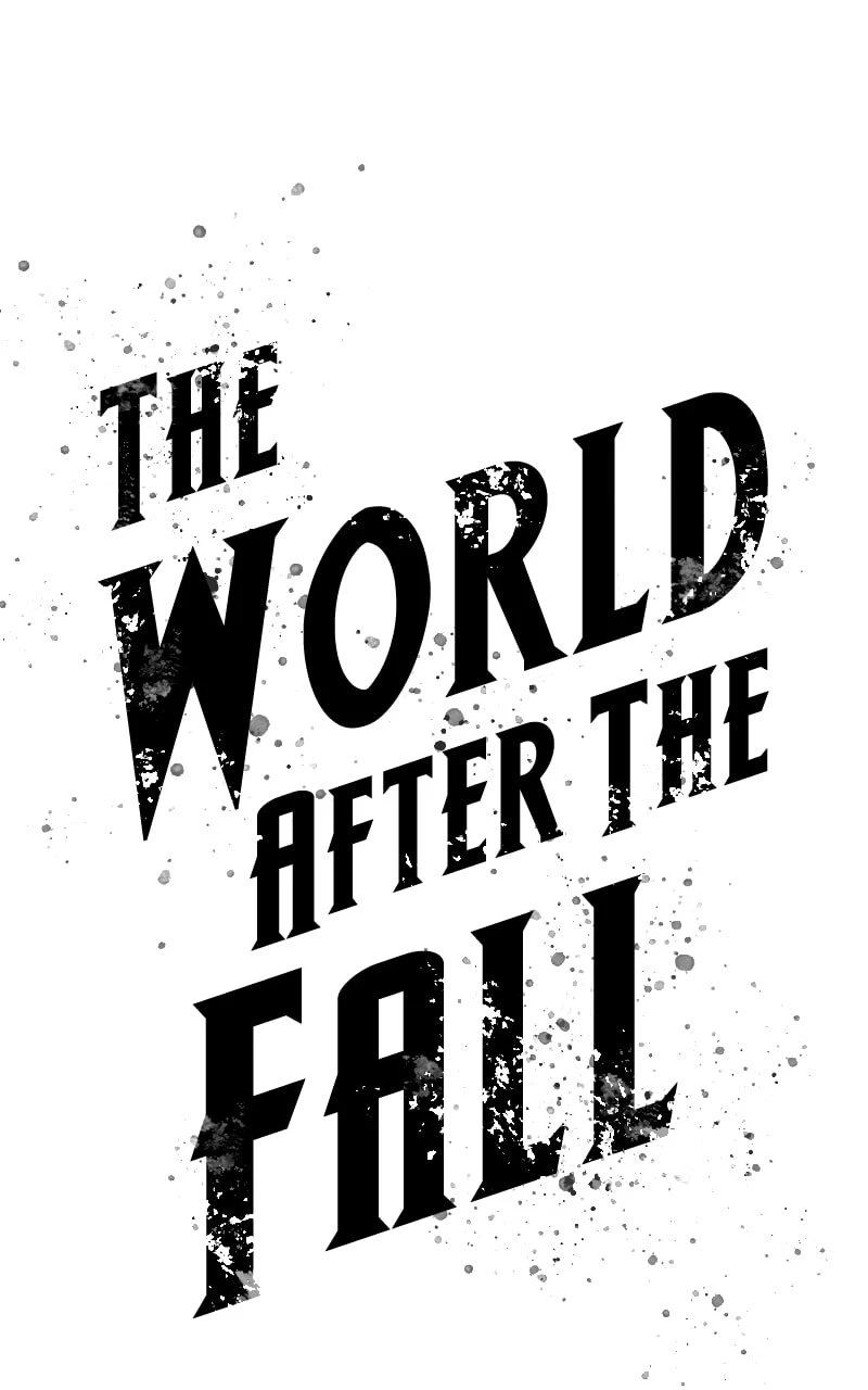 The World After the Fall Chapter 81 - 62