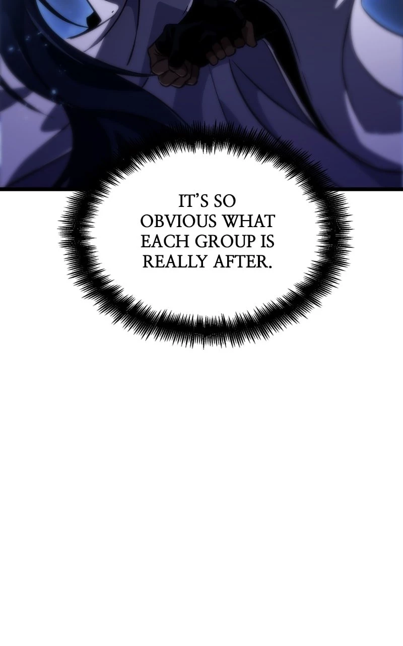 The World After the Fall Chapter 82 - 100