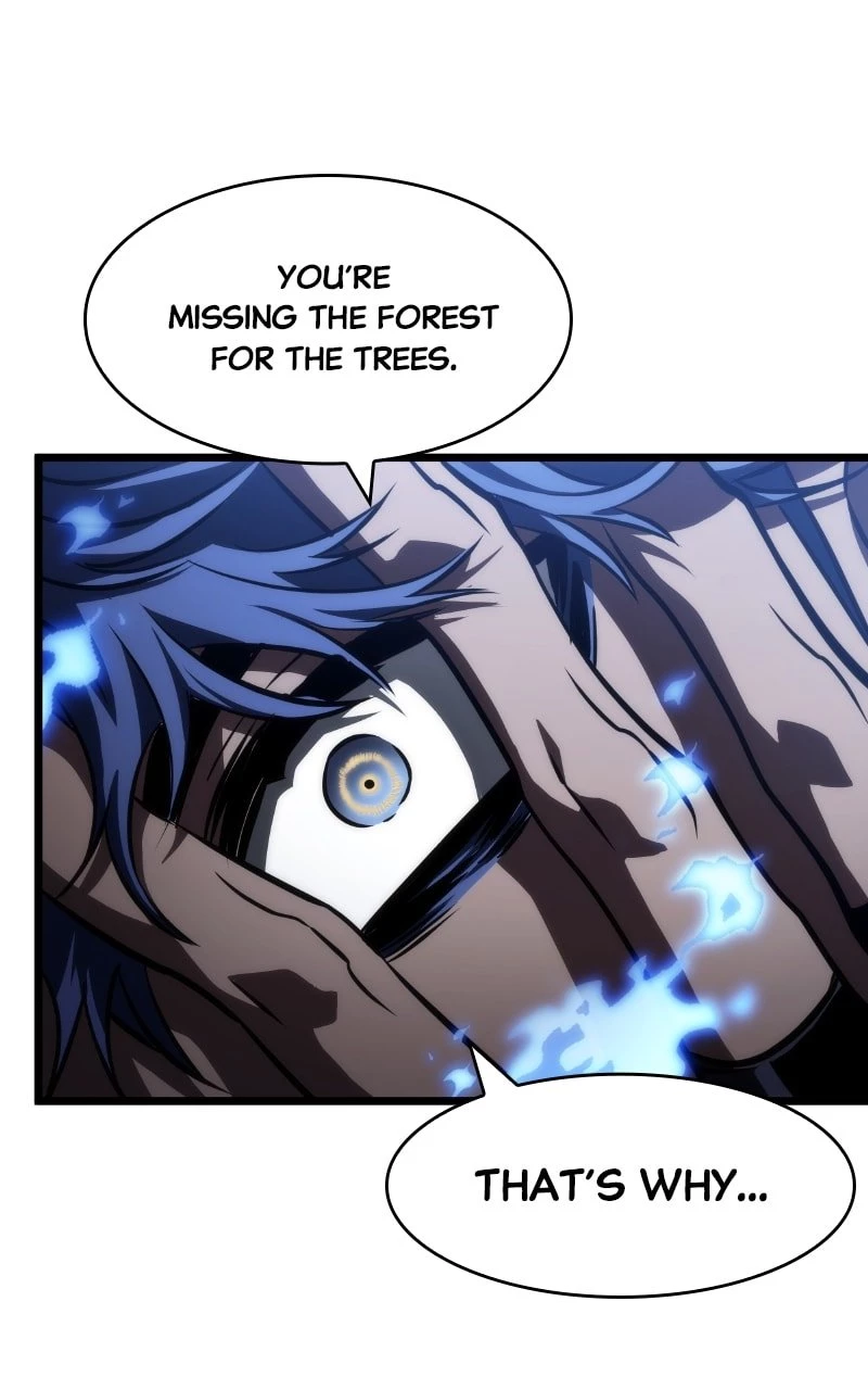 The World After the Fall Chapter 82 - 101