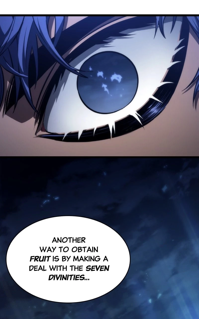 The World After the Fall Chapter 82 - 108