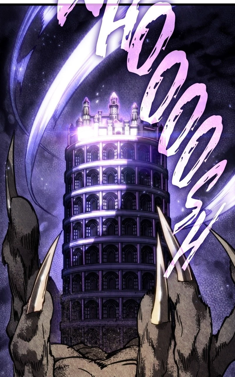 The World After the Fall Chapter 82 - 124