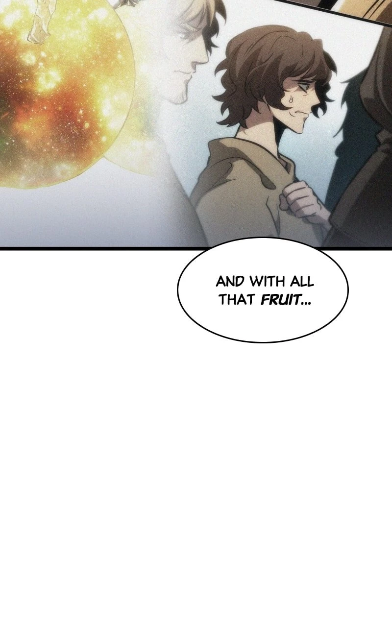 The World After the Fall Chapter 82 - 128