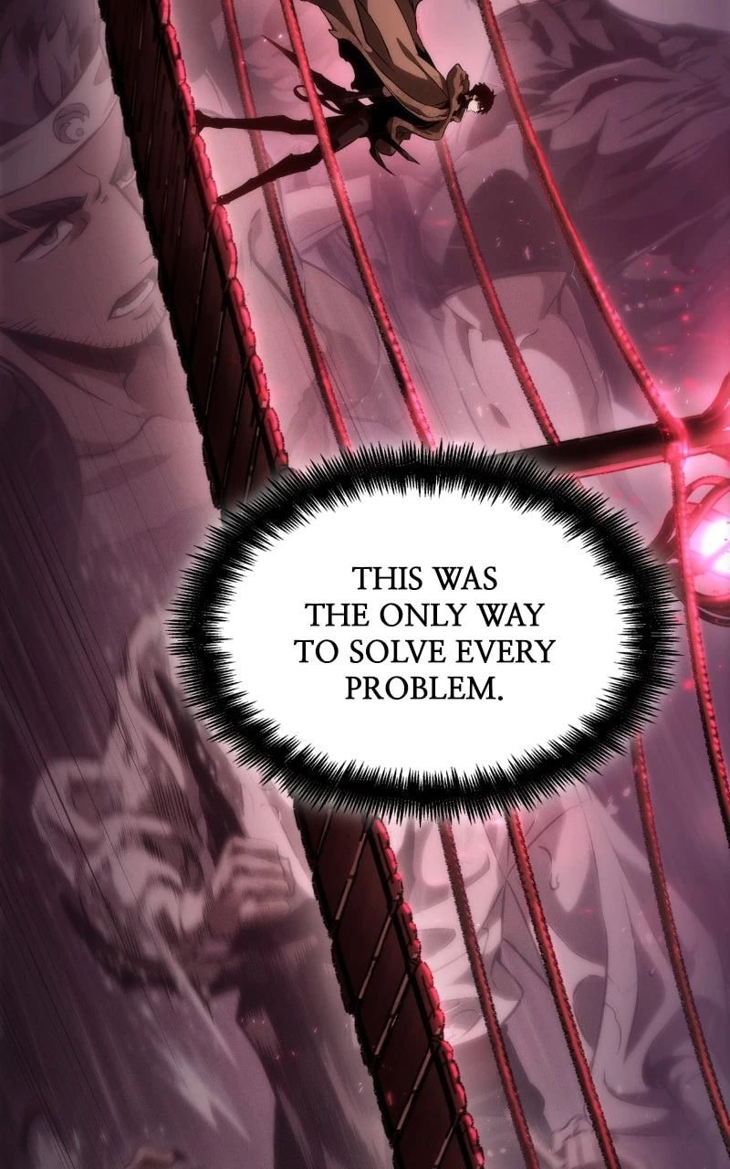 The World After the Fall Chapter 81 - 105
