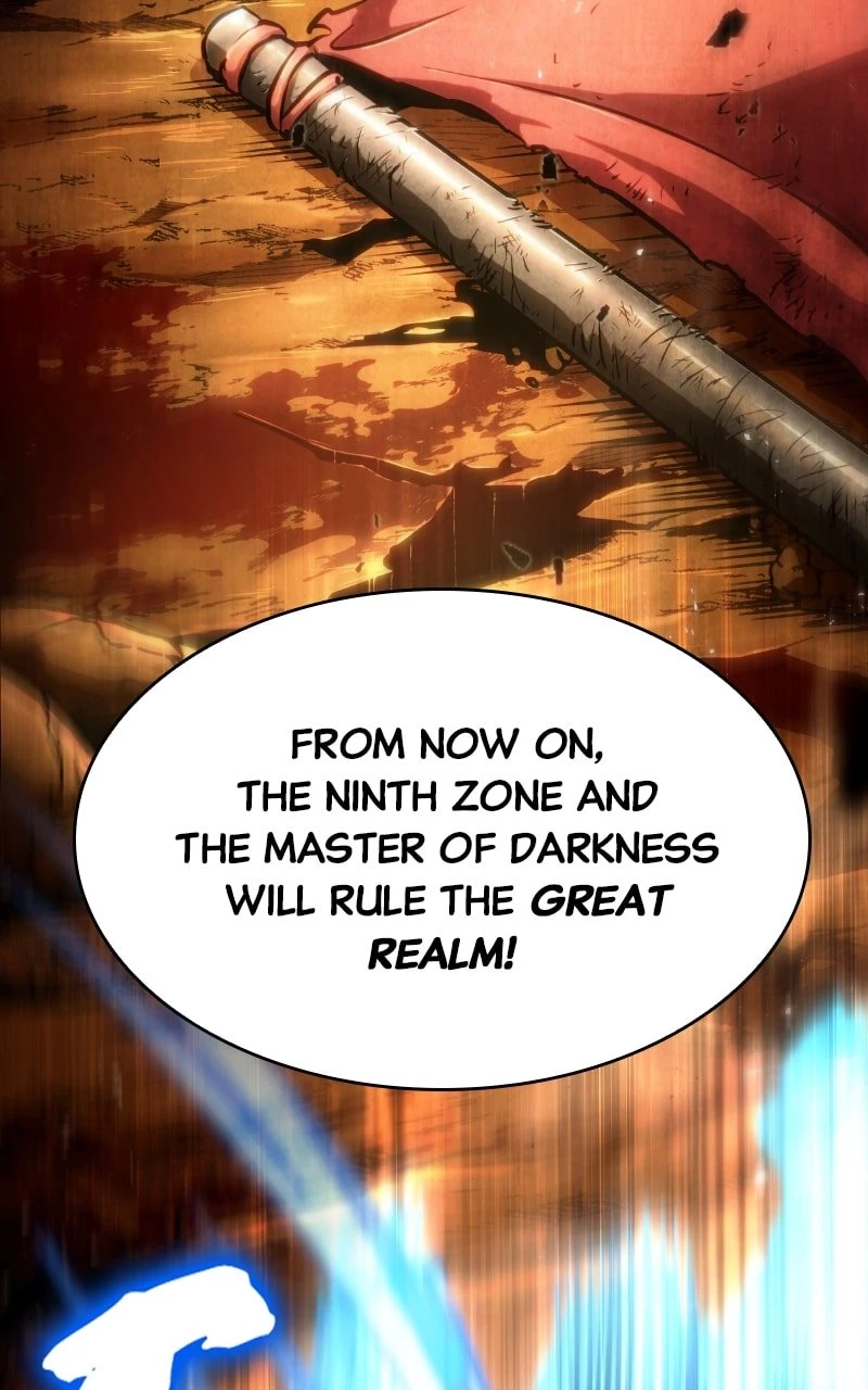 The World After the Fall Chapter 82 - 135