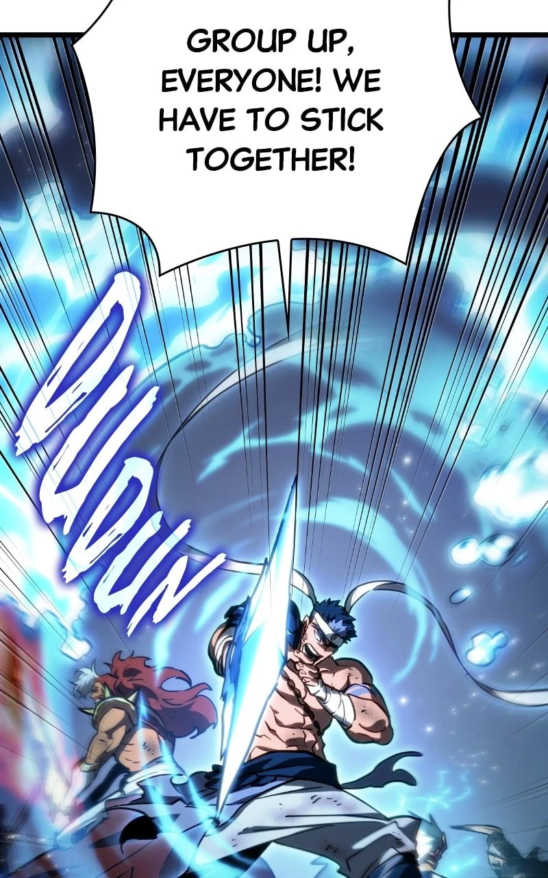 The World After the Fall Chapter 82 - 146