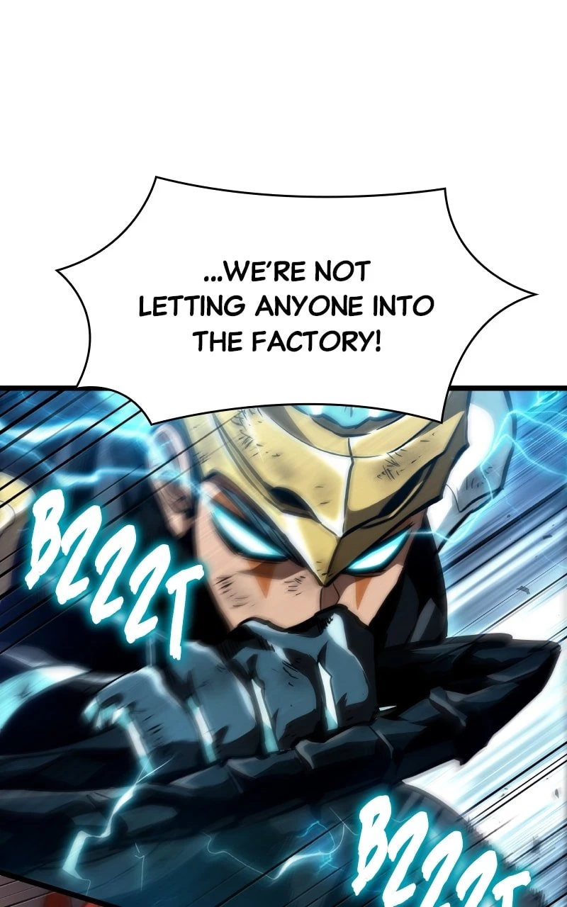 The World After the Fall Chapter 82 - 150