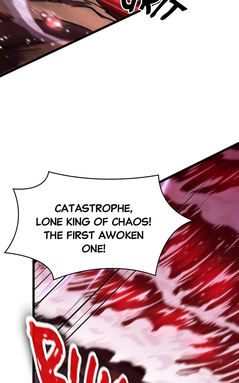 The World After the Fall Chapter 81 - 129