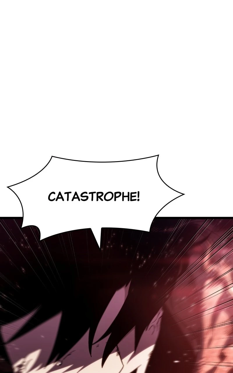 The World After the Fall Chapter 81 - 135