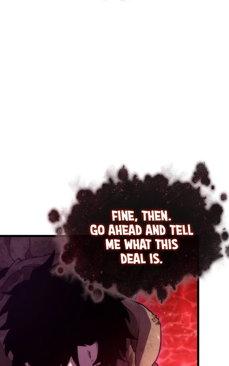 The World After the Fall Chapter 81 - 145