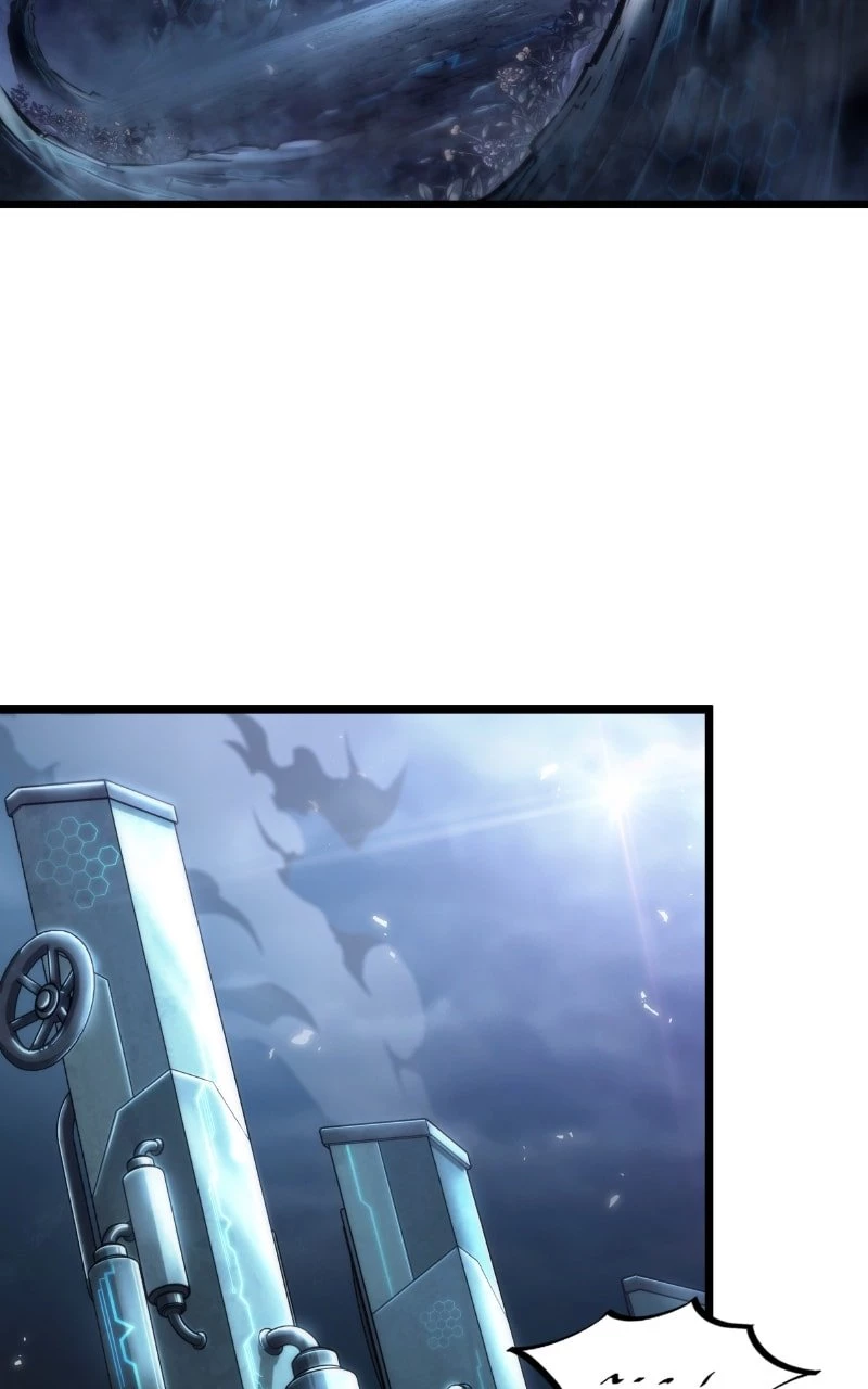 The World After the Fall Chapter 79 - 35
