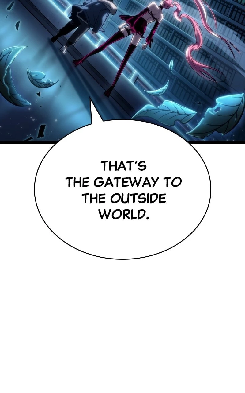 The World After the Fall Chapter 77 - 4