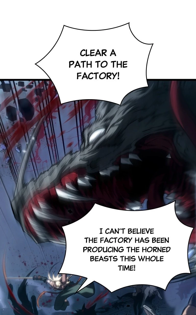 The World After the Fall Chapter 79 - 37