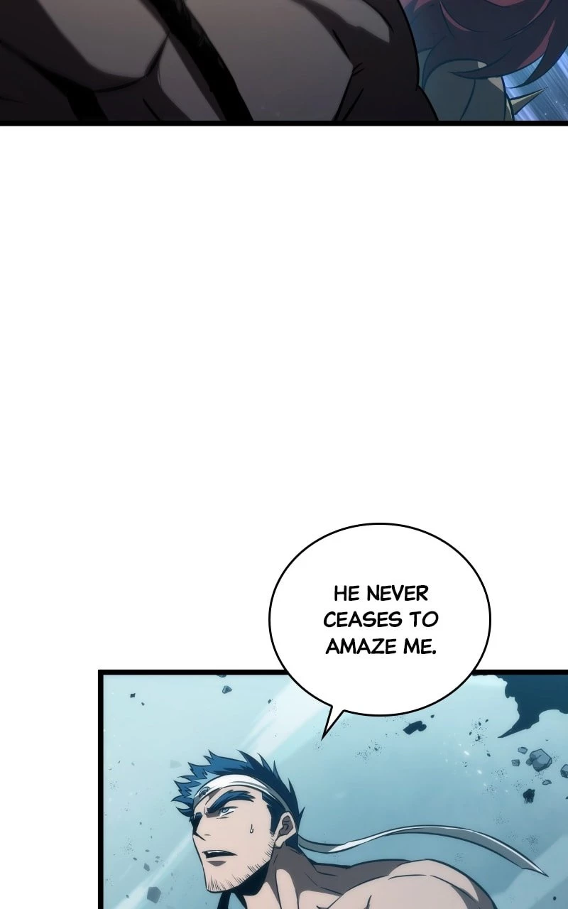 The World After the Fall Chapter 79 - 46