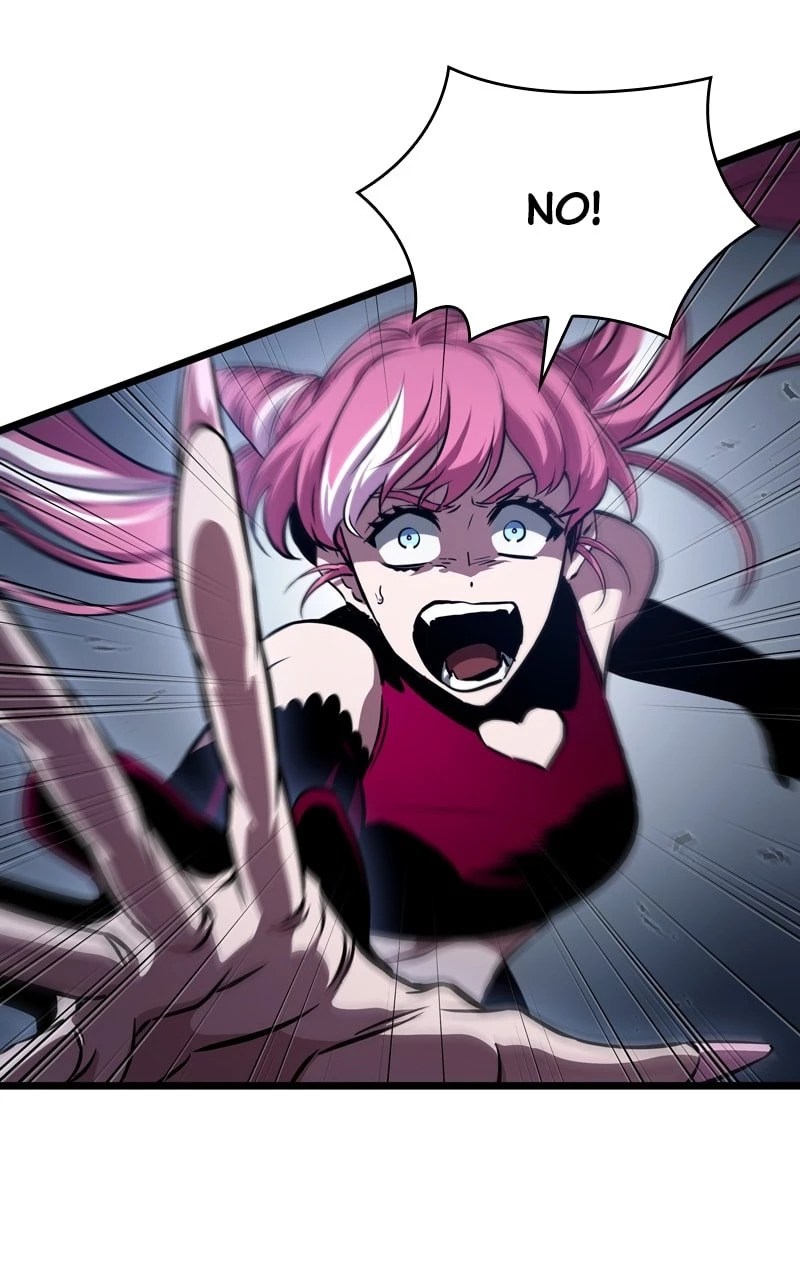 The World After the Fall Chapter 77 - 20
