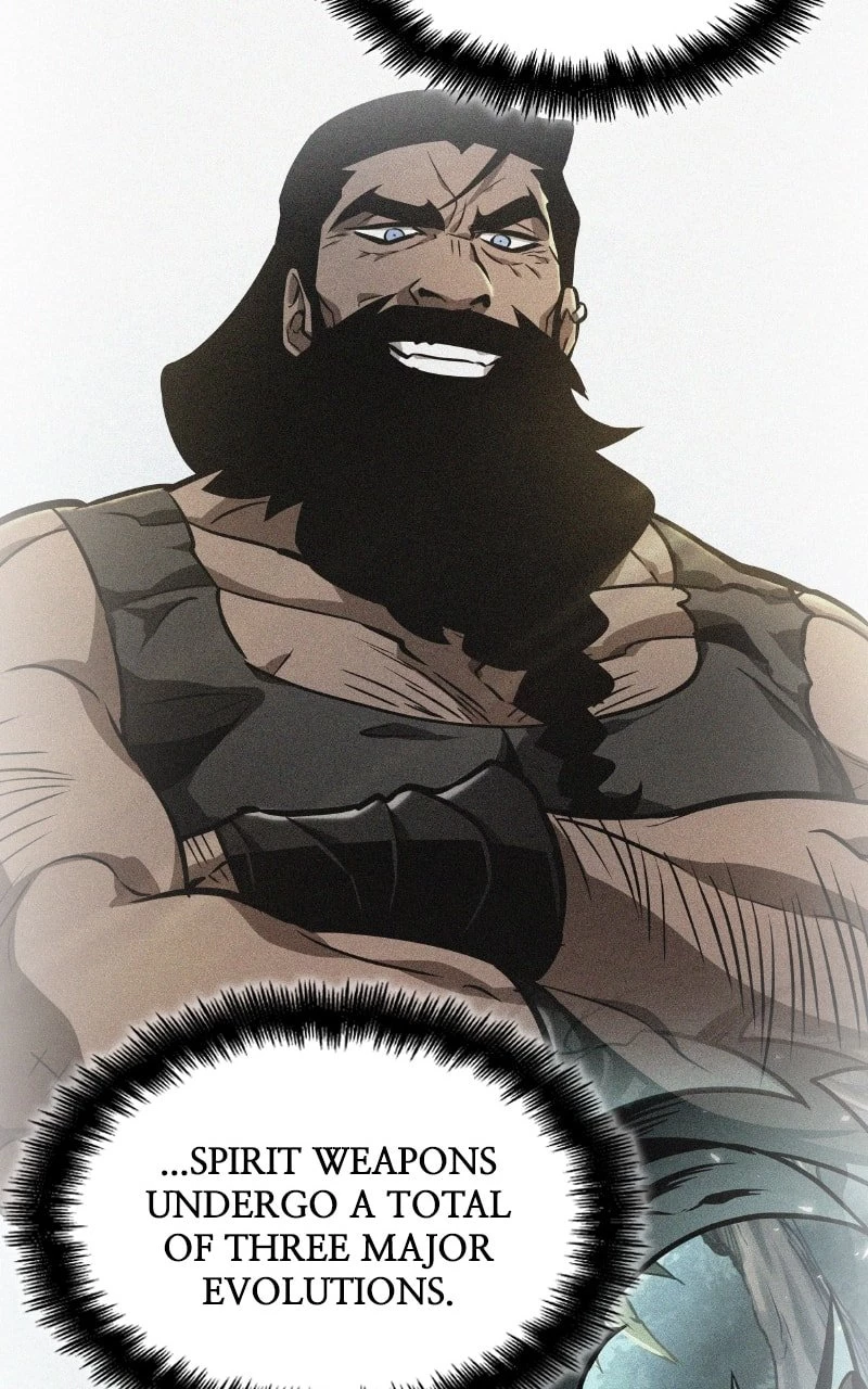 The World After the Fall Chapter 79 - 62