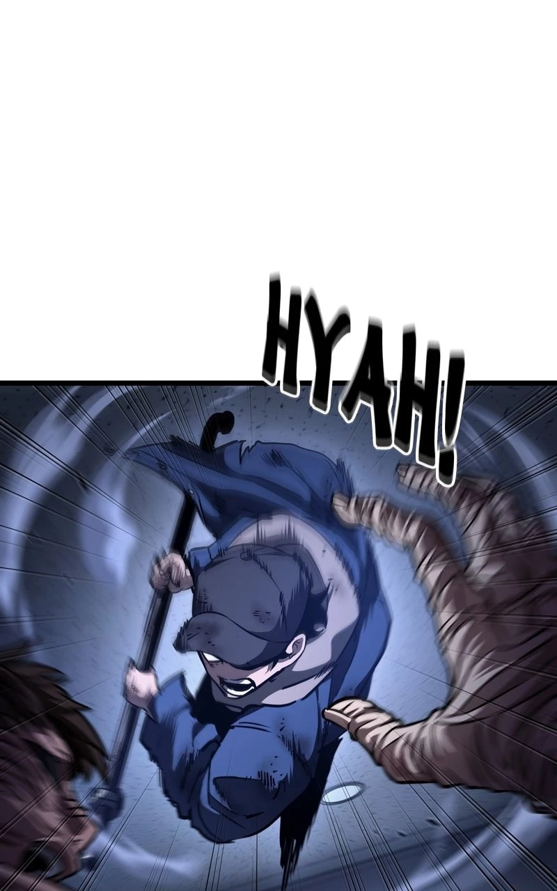 The World After the Fall Chapter 77 - 39