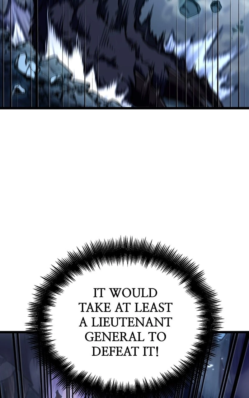 The World After the Fall Chapter 79 - 82