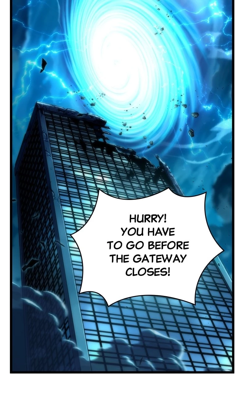 The World After the Fall Chapter 77 - 55