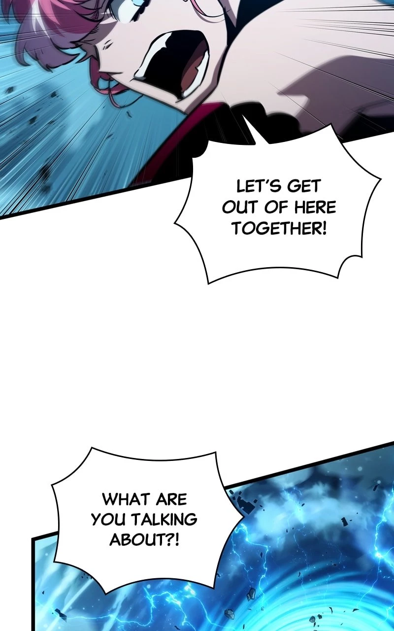The World After the Fall Chapter 77 - 57