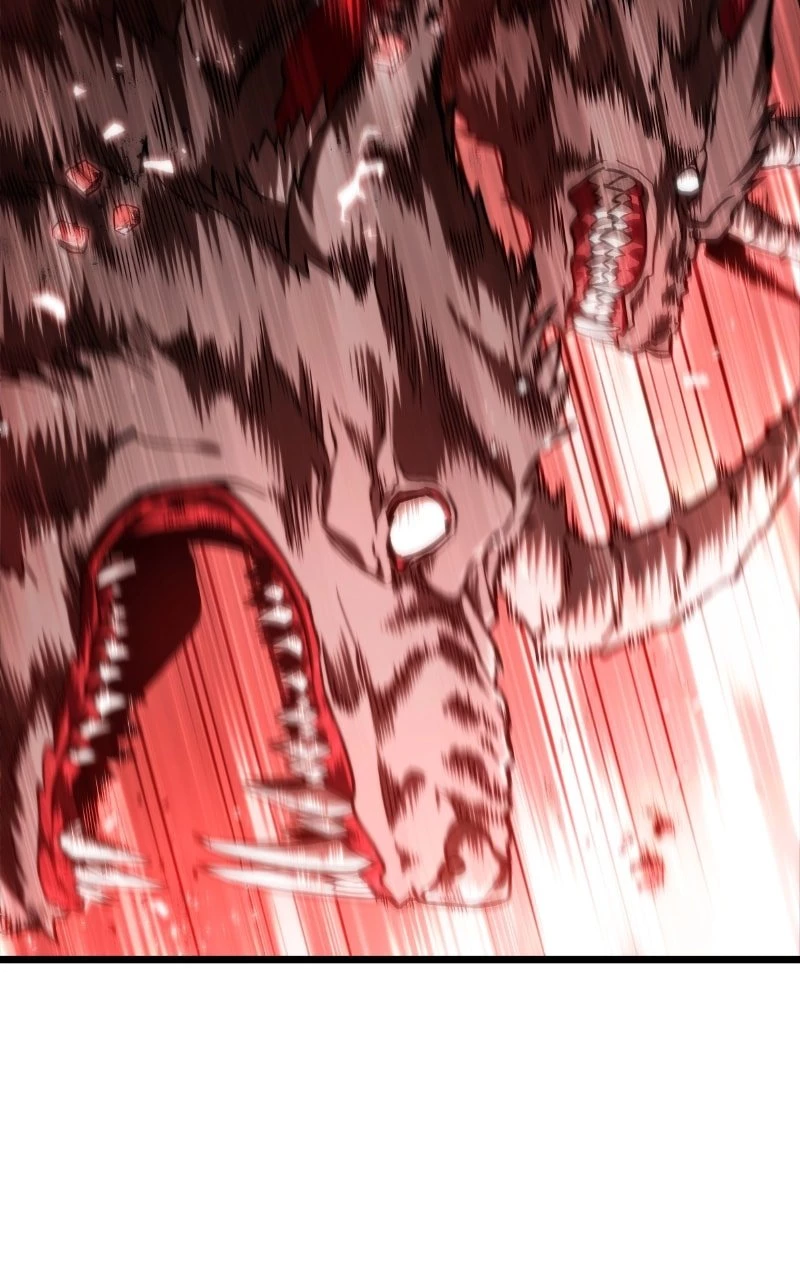 The World After the Fall Chapter 79 - 105