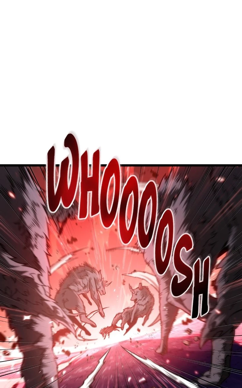 The World After the Fall Chapter 79 - 106