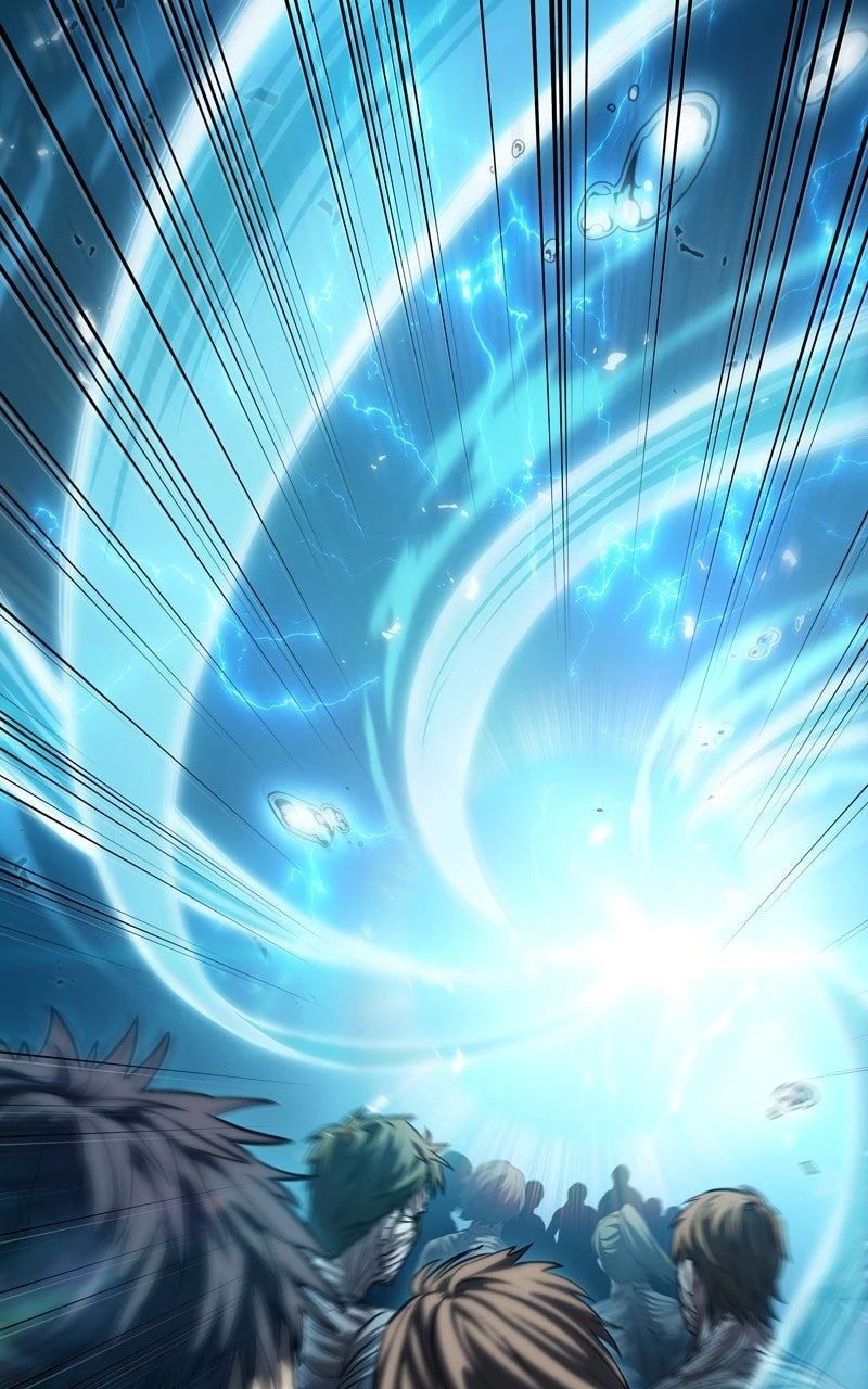 The World After the Fall Chapter 77 - 93