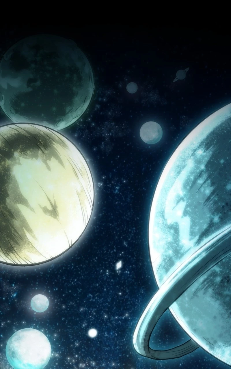 The World After the Fall Chapter 77 - 101