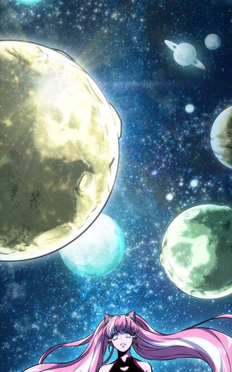 The World After the Fall Chapter 77 - 102