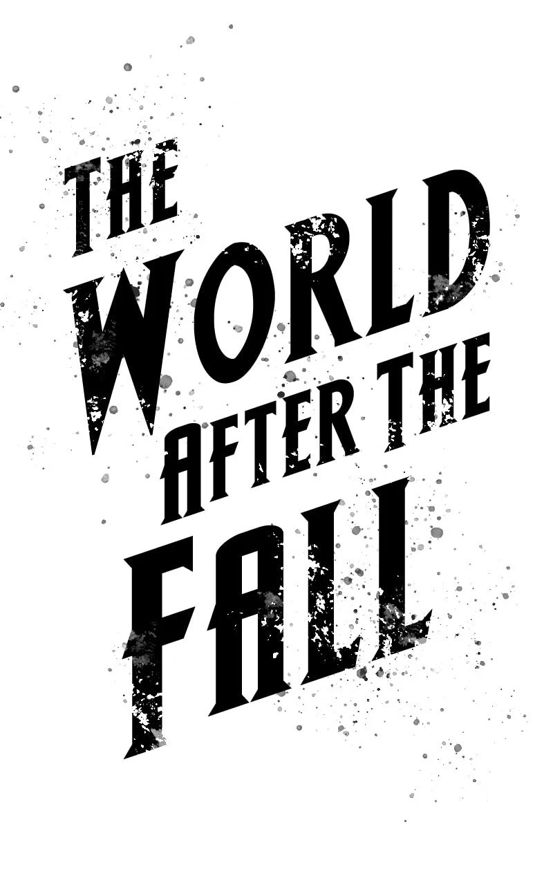 The World After the Fall Chapter 79 - 136