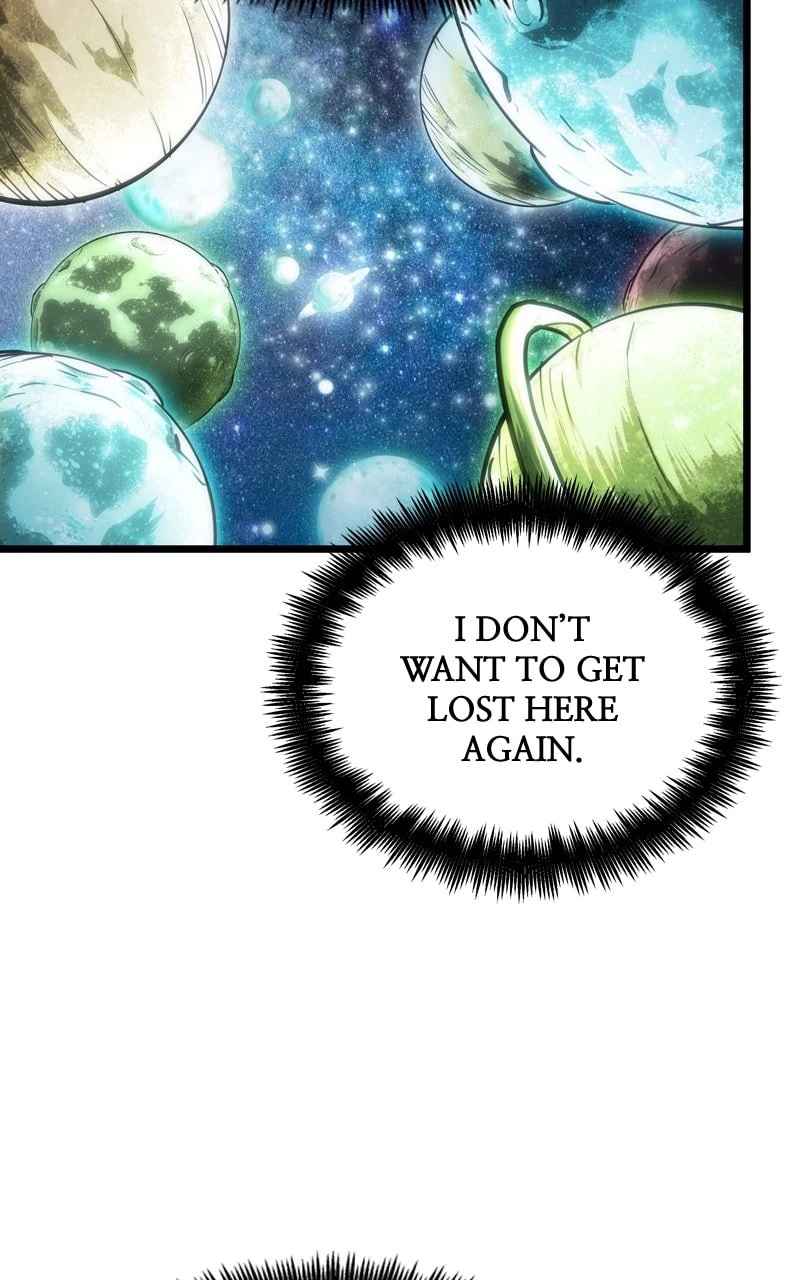 The World After the Fall Chapter 77 - 106