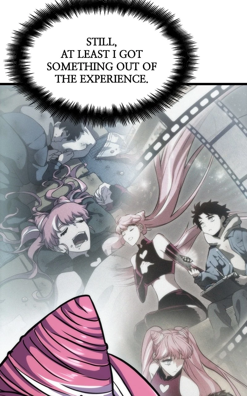 The World After the Fall Chapter 77 - 107
