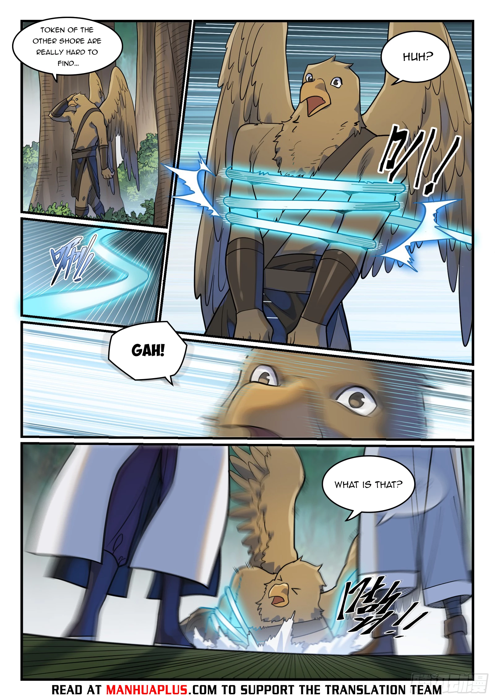 Apotheosis Chapter 1228 - 13