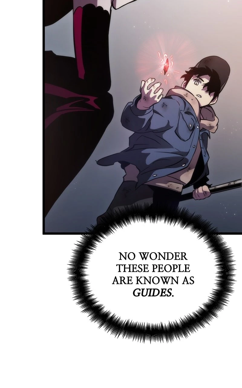 The World After the Fall Chapter 76 - 7