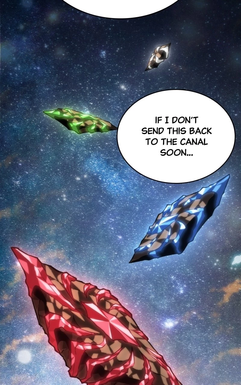 The World After the Fall Chapter 76 - 10