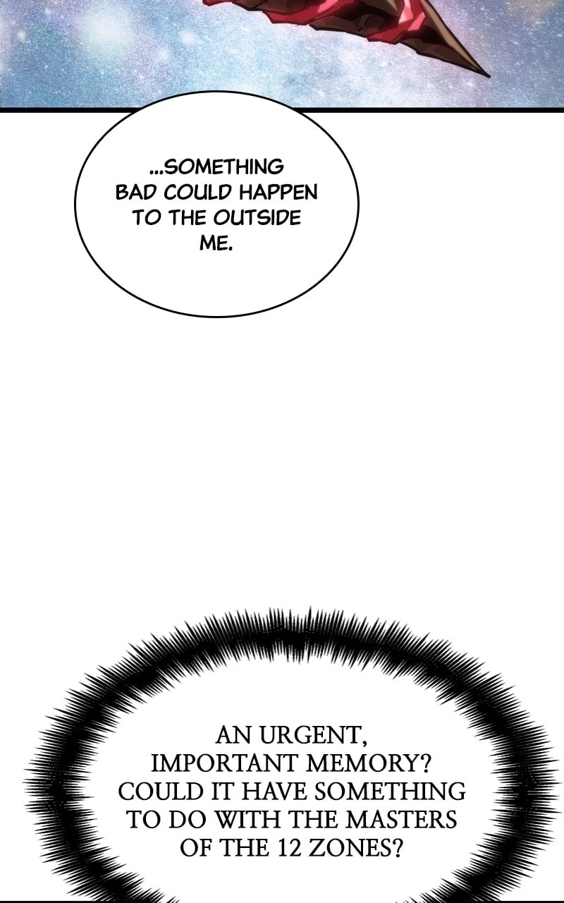 The World After the Fall Chapter 76 - 11