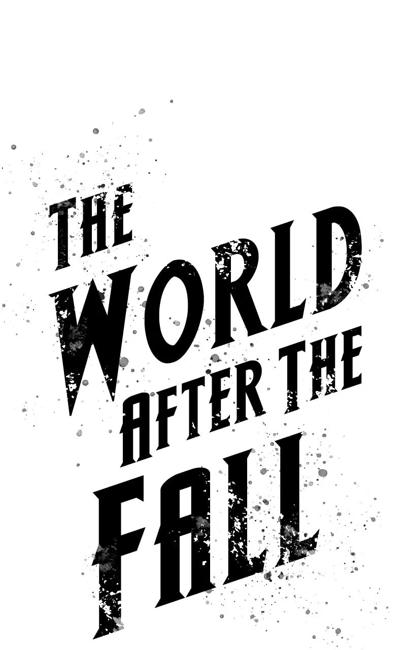 The World After the Fall Chapter 76 - 17