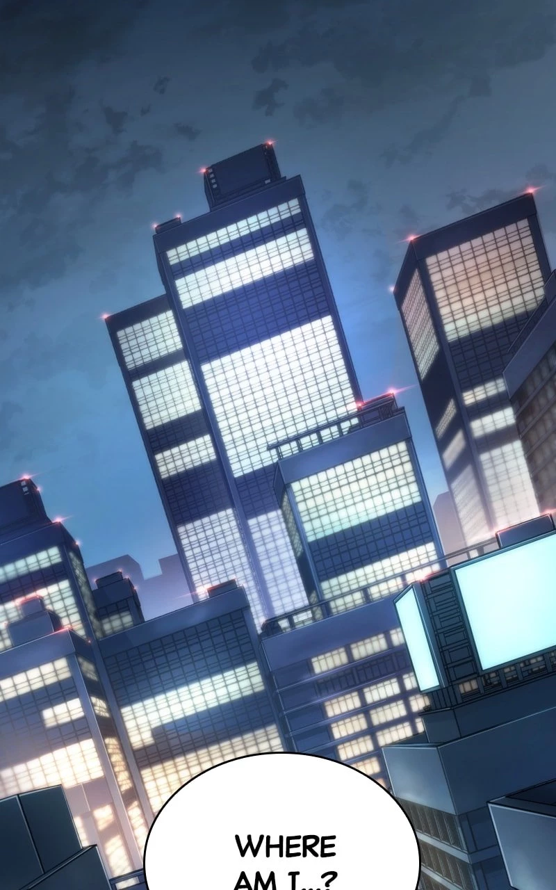 The World After the Fall Chapter 75 - 2