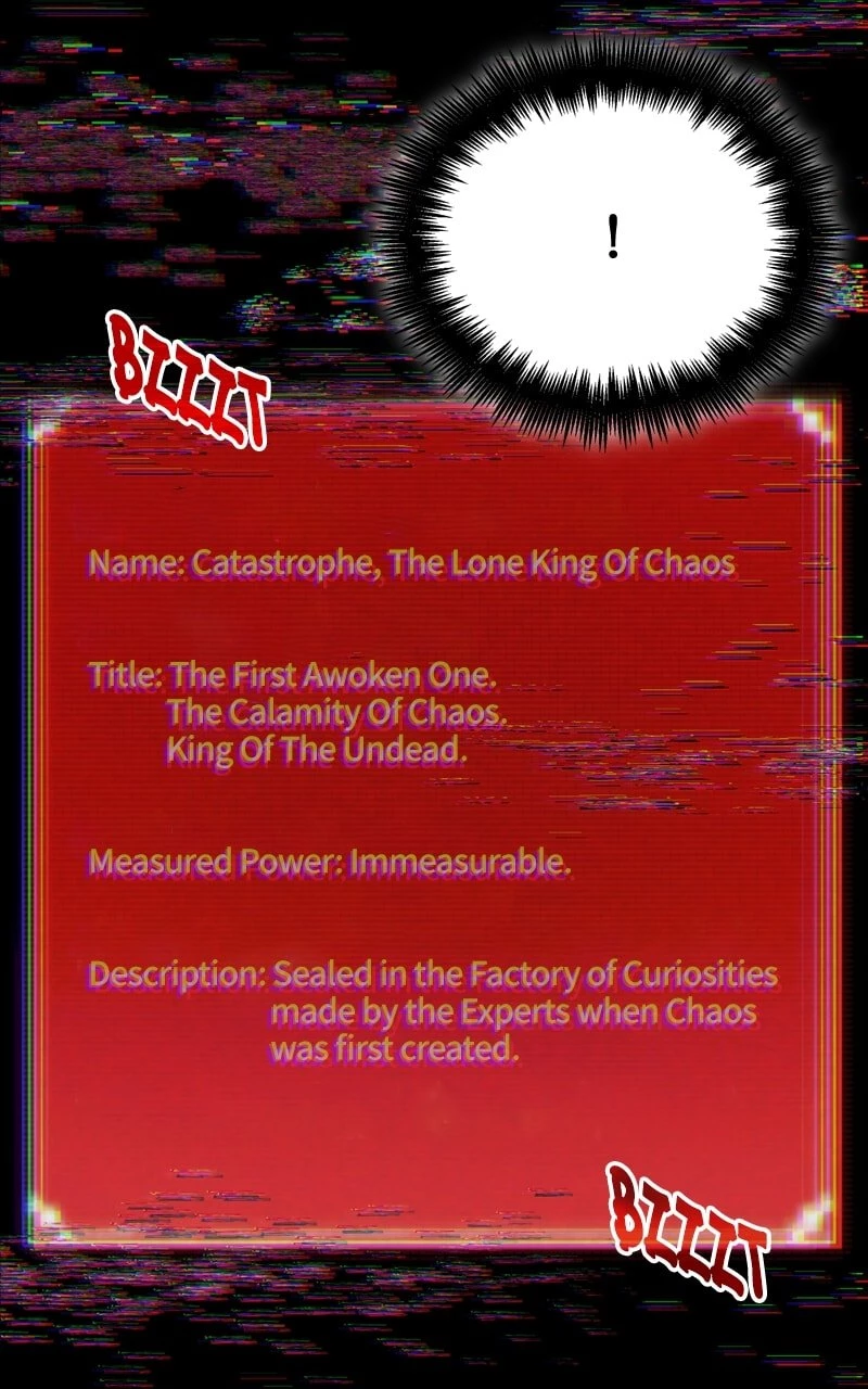 The World After the Fall Chapter 77 - 129