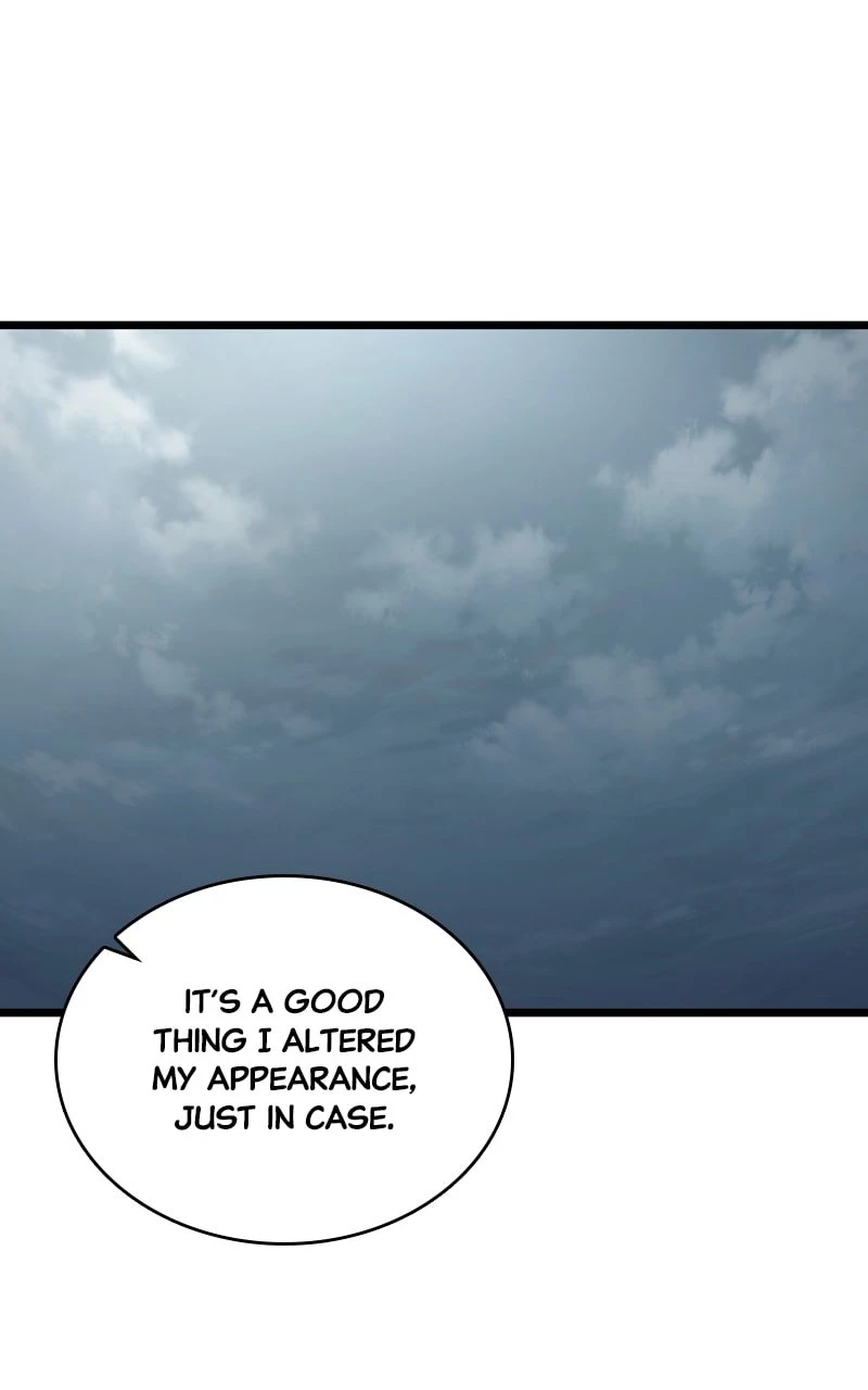 The World After the Fall Chapter 75 - 5