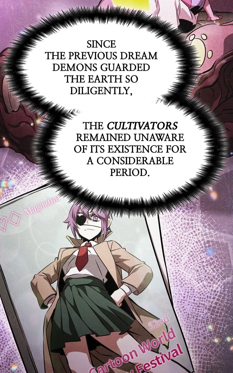 The World After the Fall Chapter 75 - 12